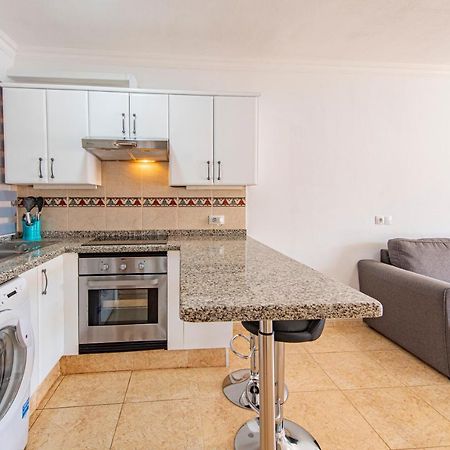Ocean View Apartamento Windsor Park Costa Adeje  Exterior foto