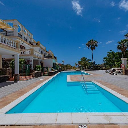 Ocean View Apartamento Windsor Park Costa Adeje  Exterior foto