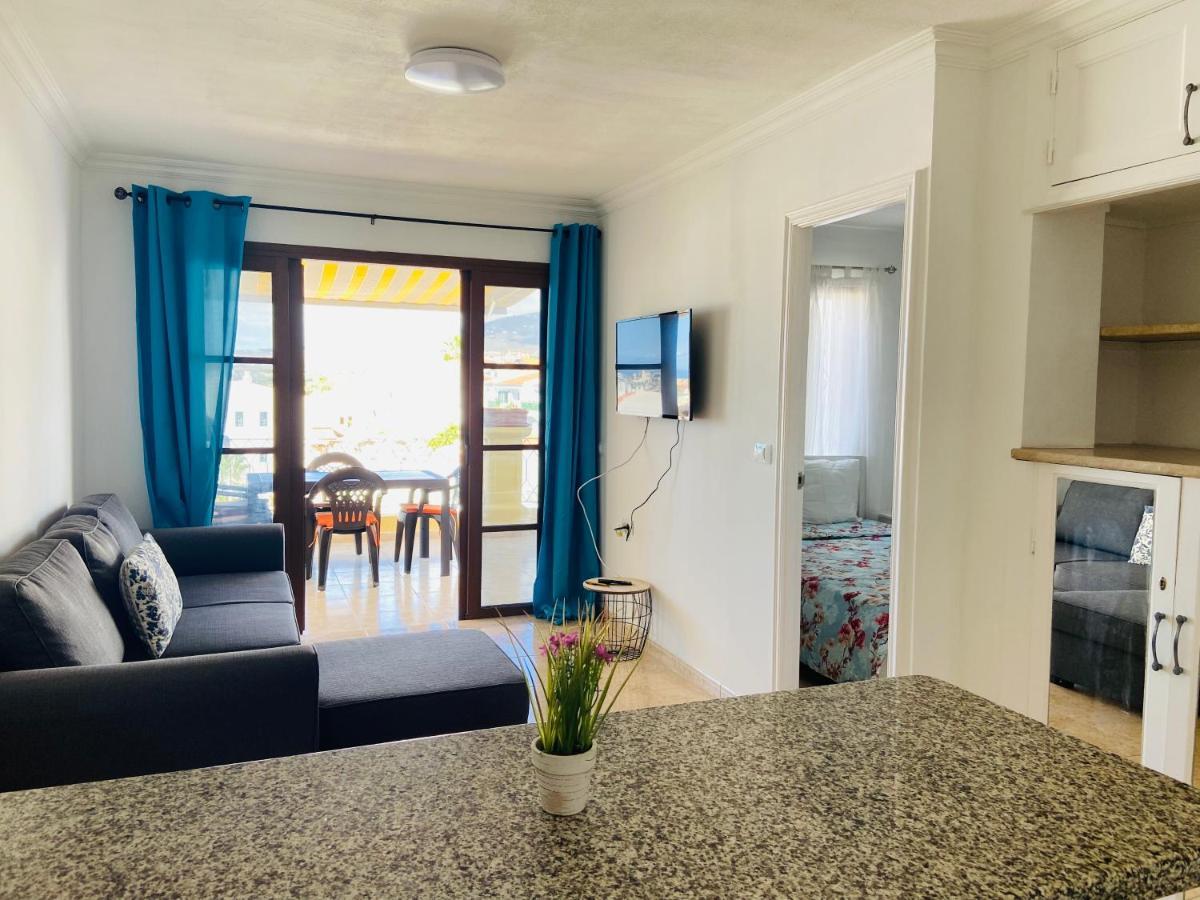 Ocean View Apartamento Windsor Park Costa Adeje  Exterior foto