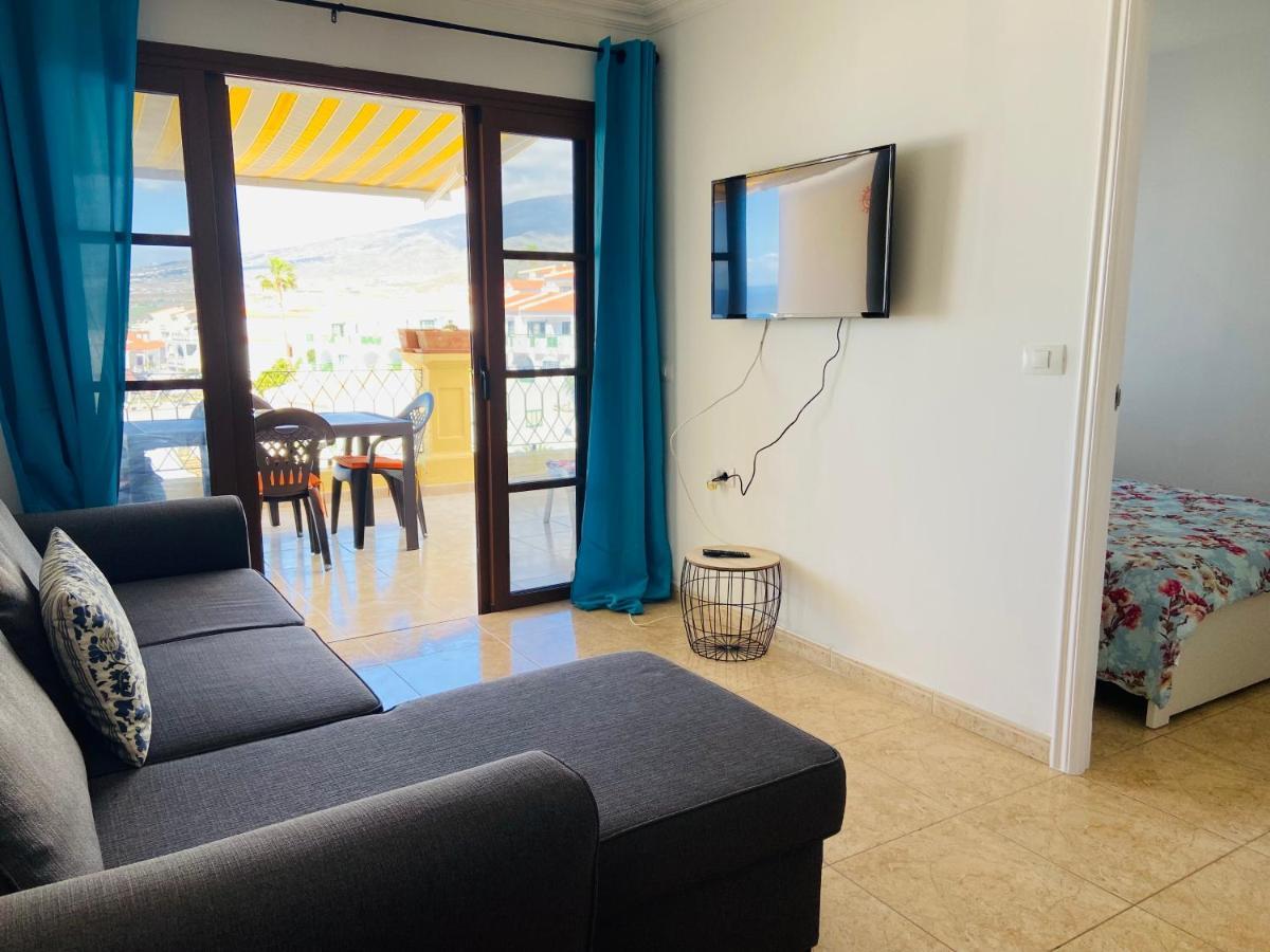 Ocean View Apartamento Windsor Park Costa Adeje  Exterior foto