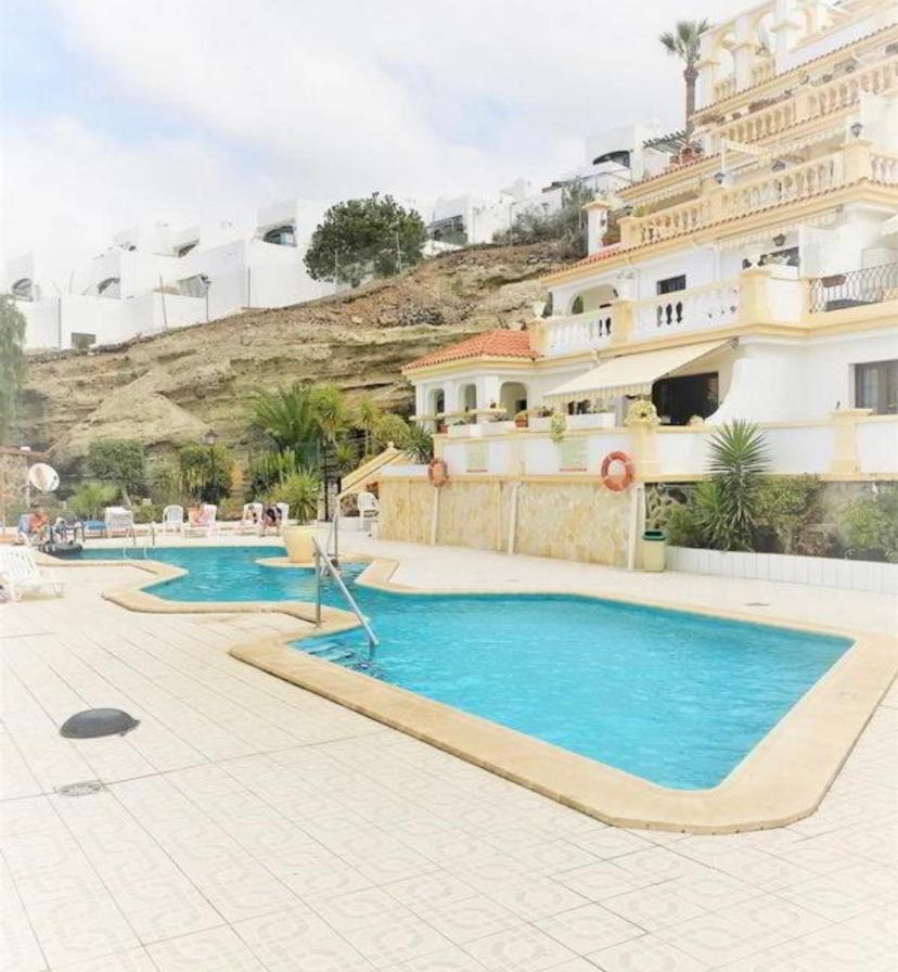 Ocean View Apartamento Windsor Park Costa Adeje  Exterior foto