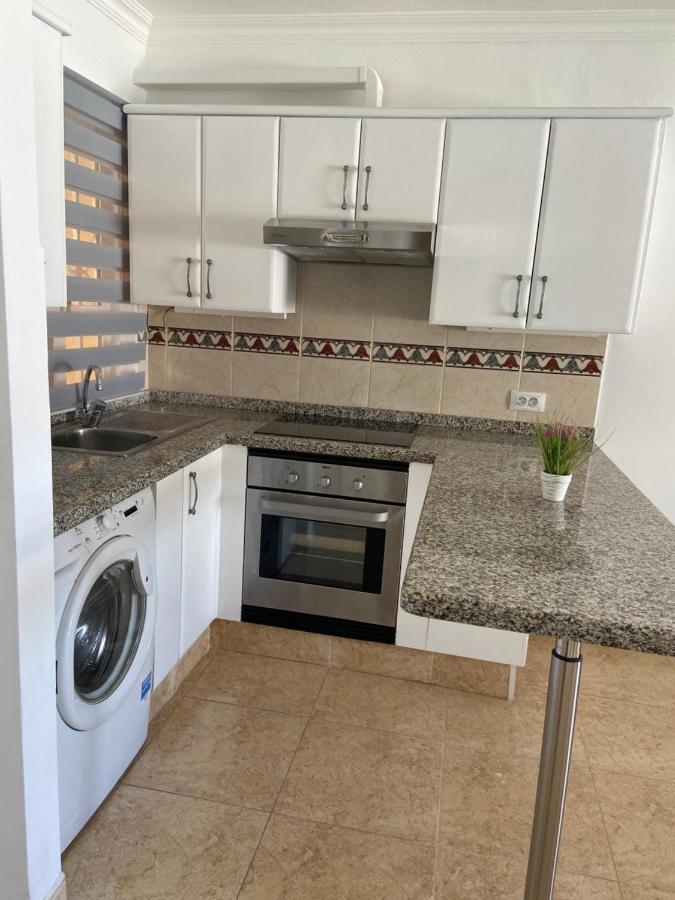 Ocean View Apartamento Windsor Park Costa Adeje  Exterior foto