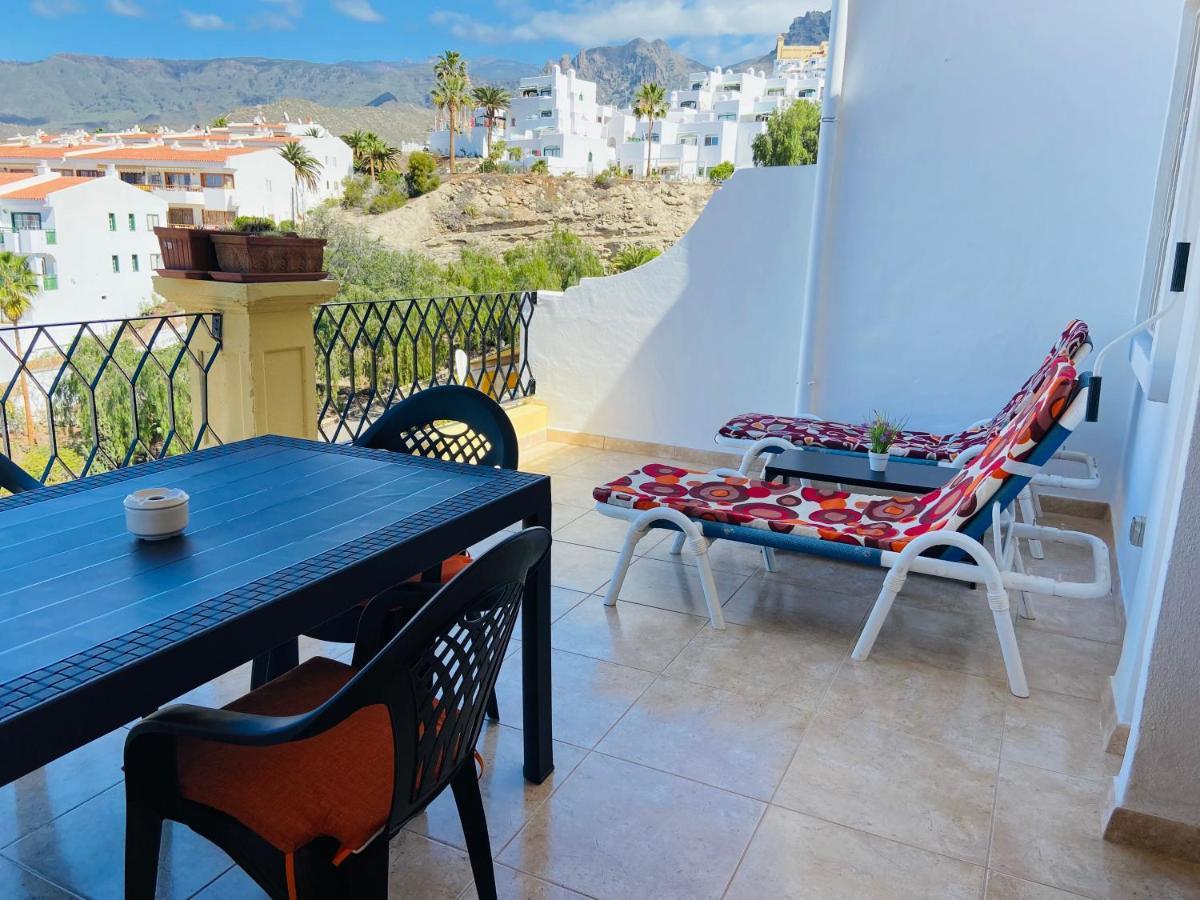 Ocean View Apartamento Windsor Park Costa Adeje  Exterior foto