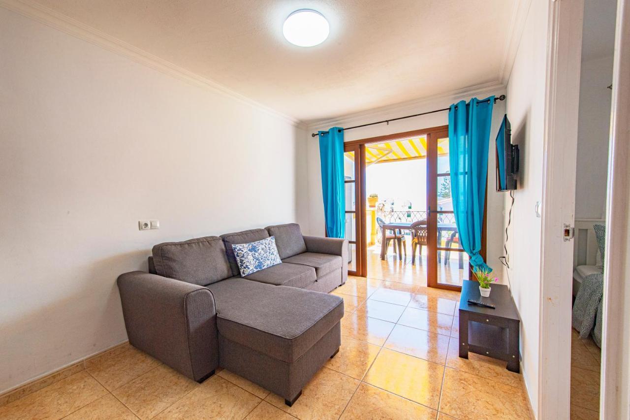 Ocean View Apartamento Windsor Park Costa Adeje  Exterior foto