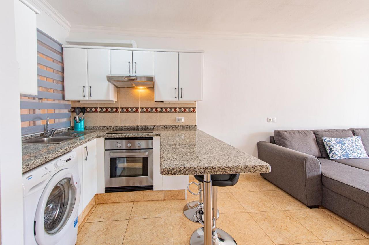 Ocean View Apartamento Windsor Park Costa Adeje  Exterior foto