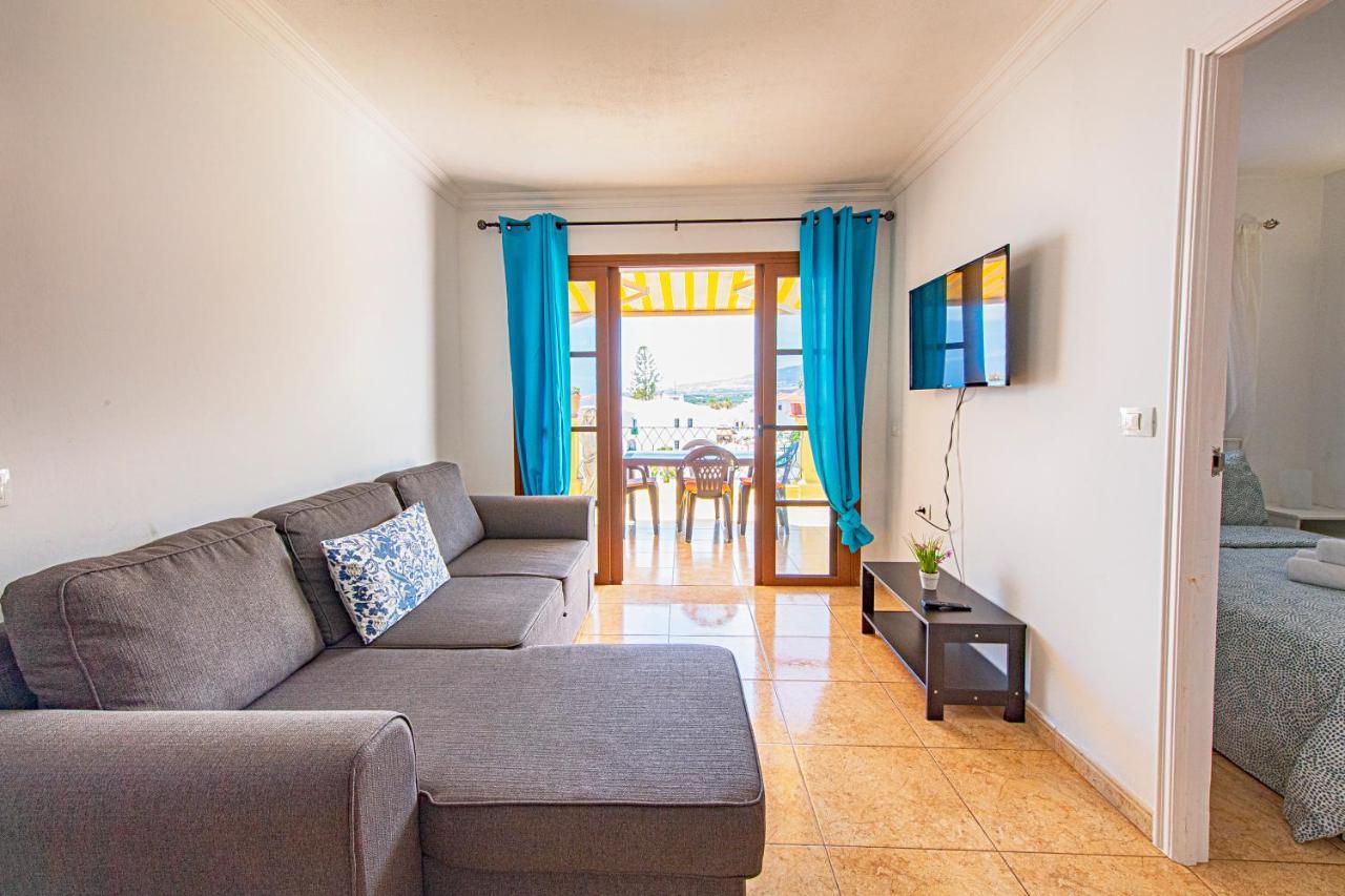 Ocean View Apartamento Windsor Park Costa Adeje  Exterior foto