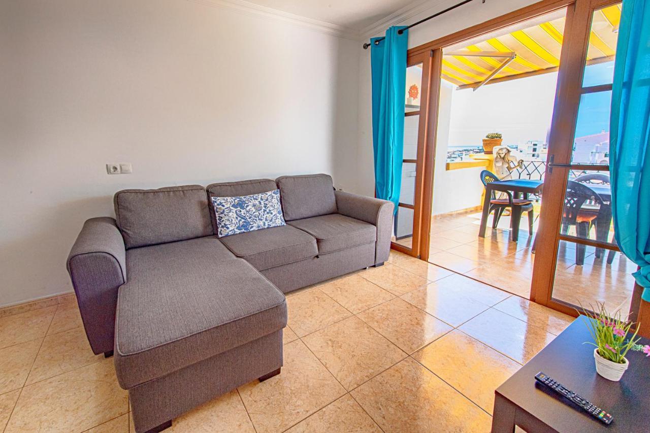Ocean View Apartamento Windsor Park Costa Adeje  Exterior foto