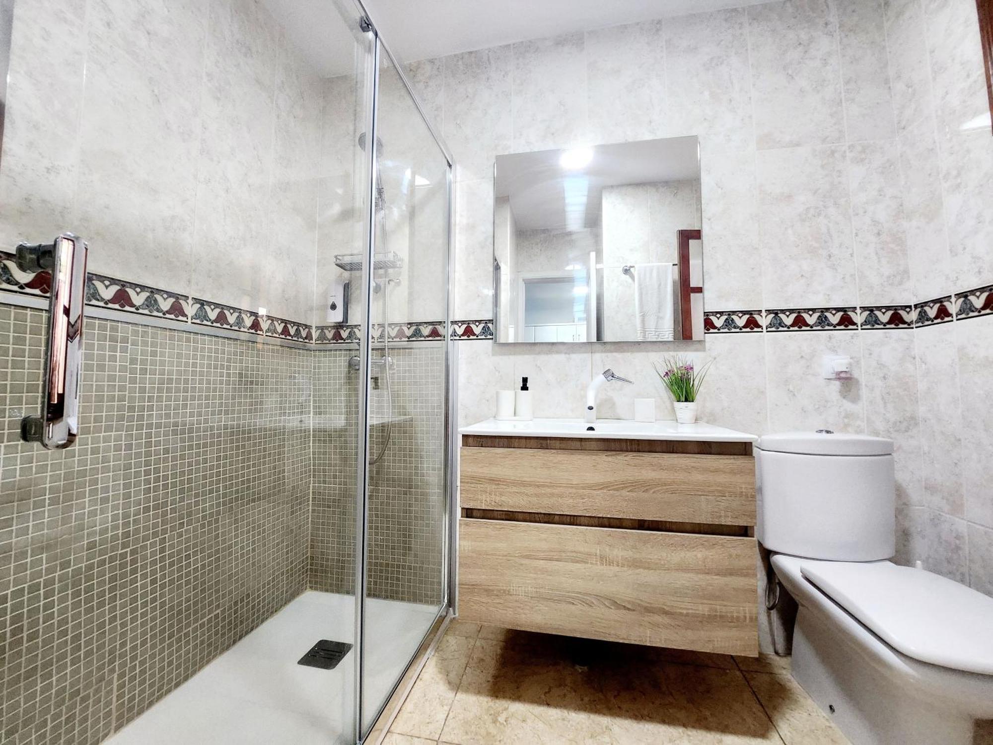 Ocean View Apartamento Windsor Park Costa Adeje  Exterior foto