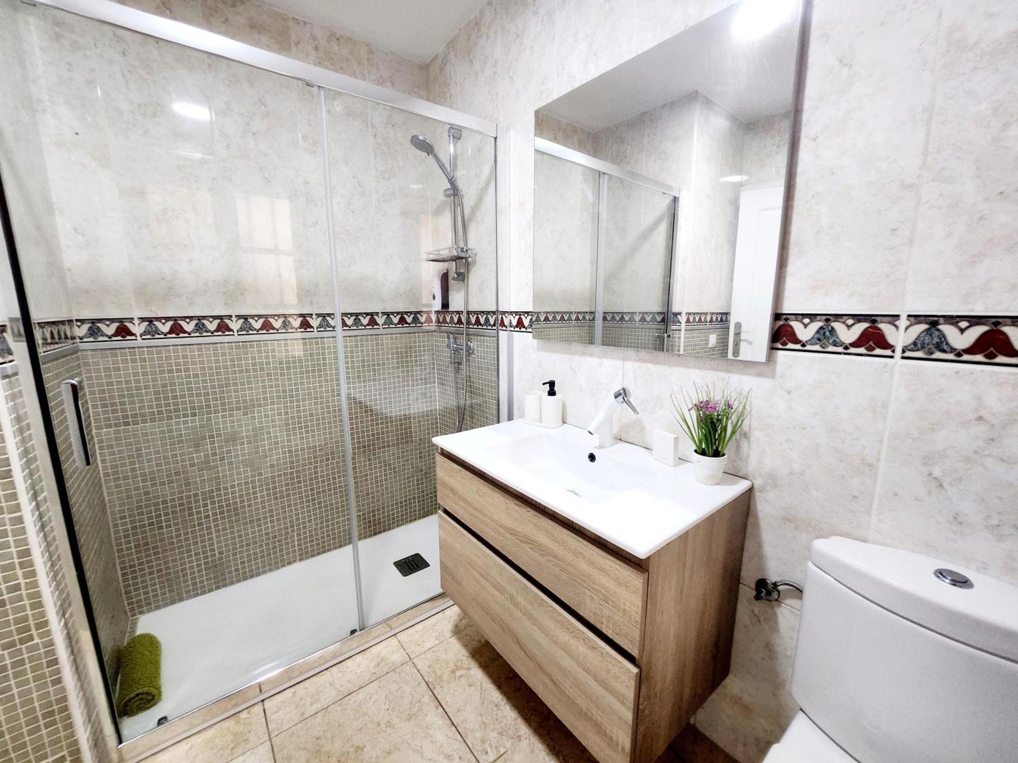 Ocean View Apartamento Windsor Park Costa Adeje  Exterior foto